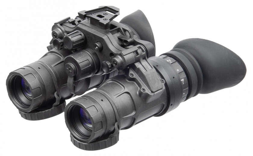 Scopes AGM Global Vision ZPAP M70 AGM UNVG NW1 GEN2 NIGHT VISION GOGGLES